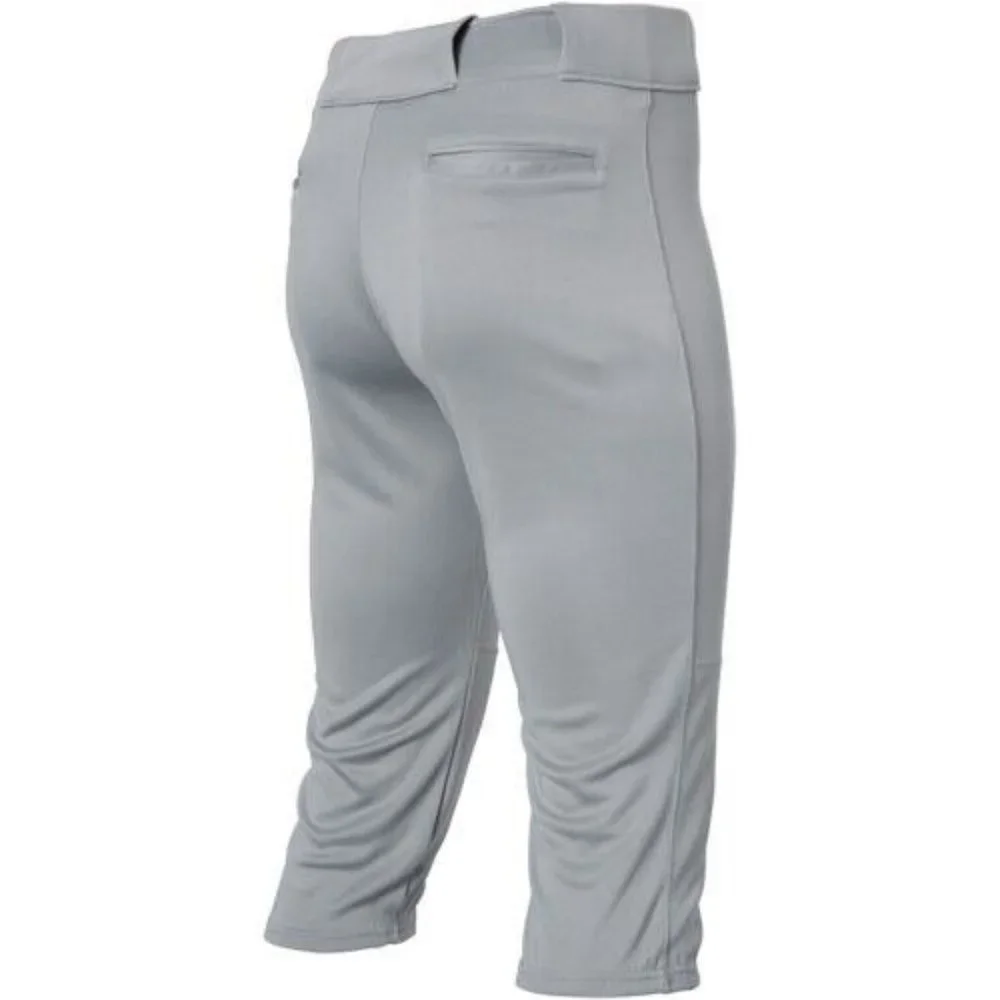 Rawlings Men's Knicker Baseball Pant Size L